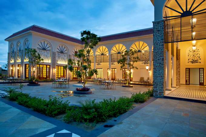 Tree of Life, Ranthambore | Luxury Staycation Deal