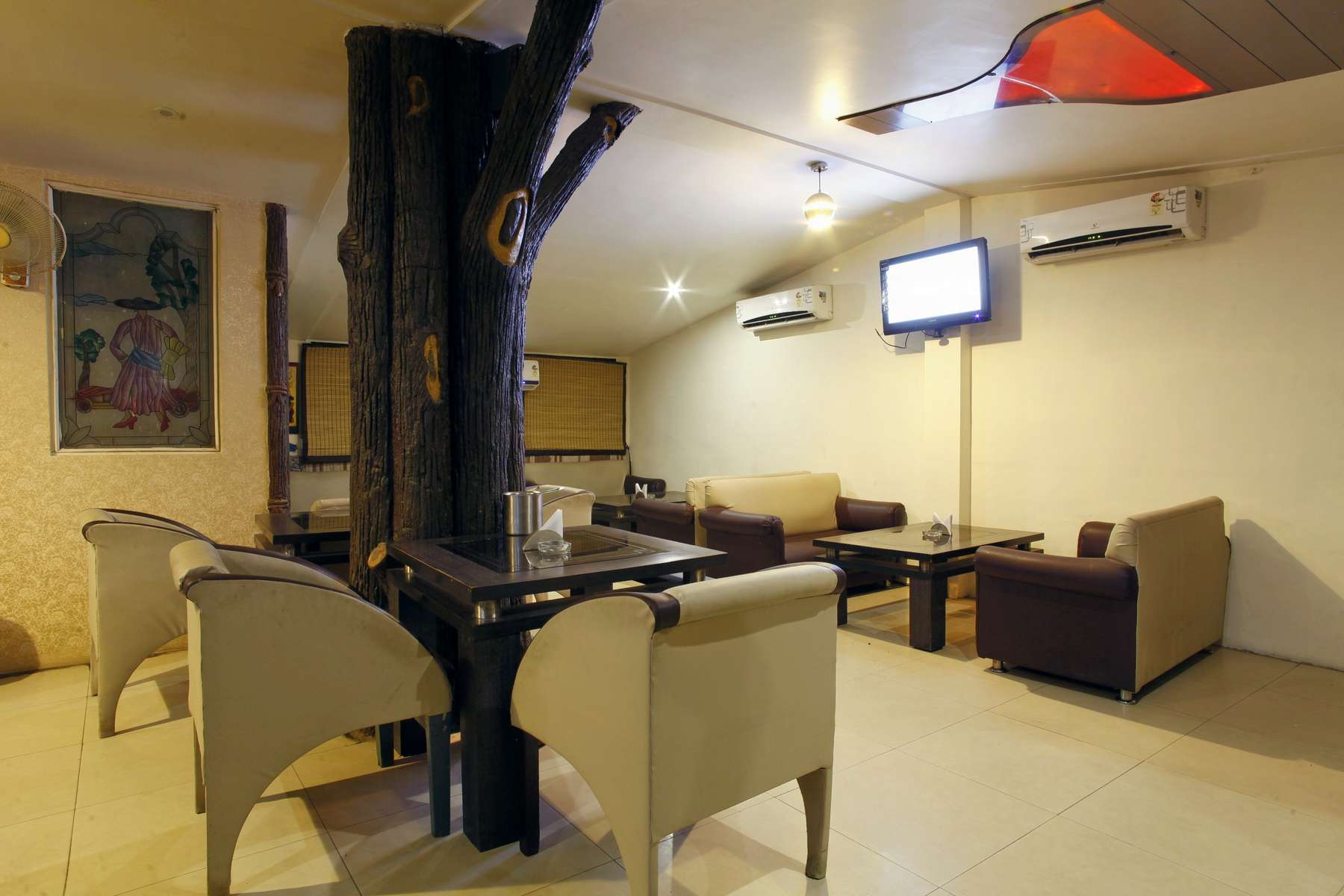 The Byke Grassfield Resort, Jaipur  Image