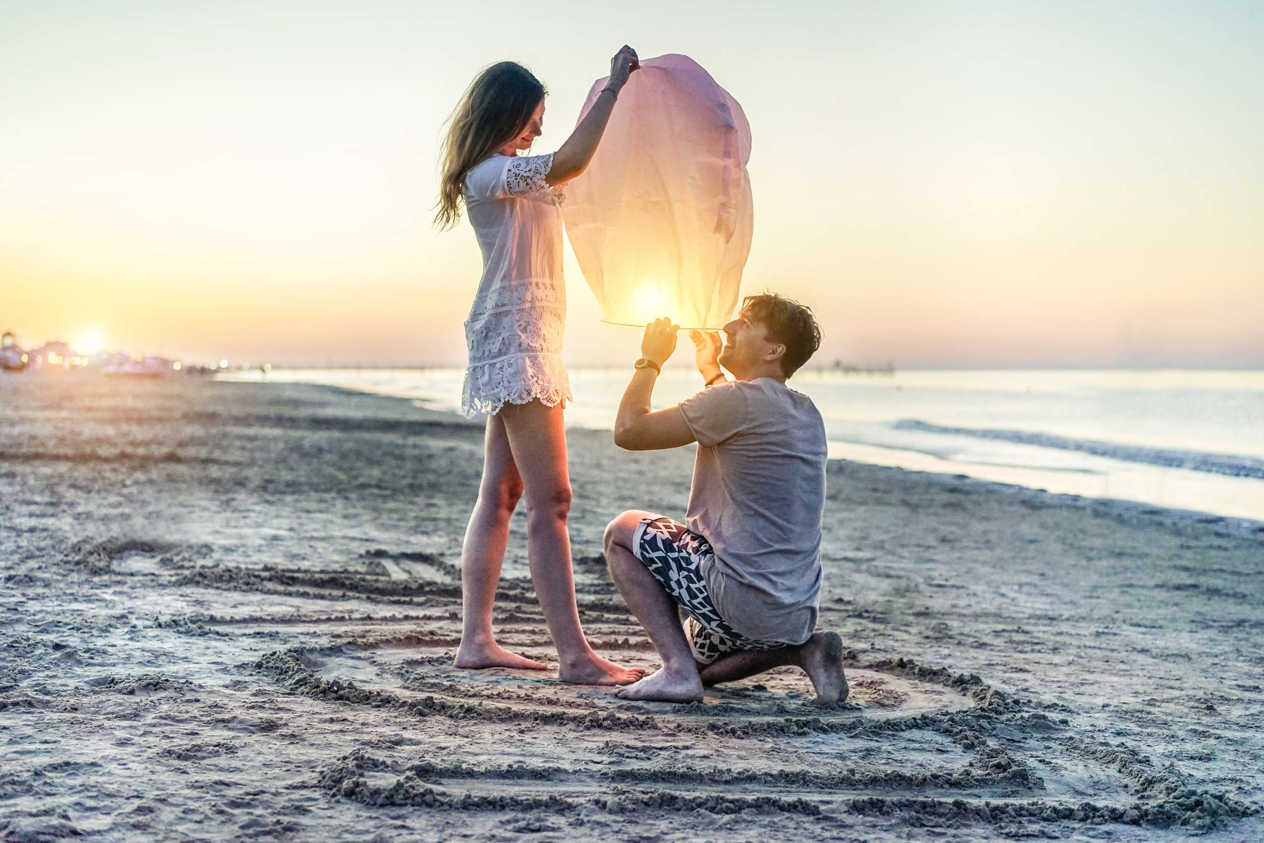 Philippines Honeymoon Package from Mumbai