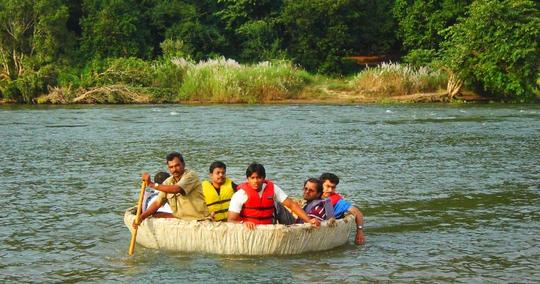 Galibore Nature Camp Image