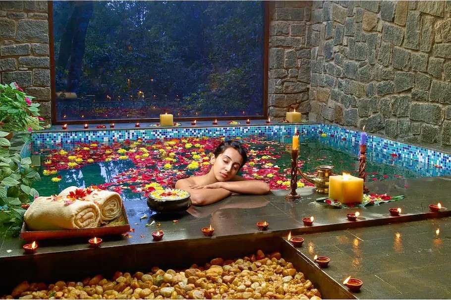 Vythiri Resort Wayanad Image