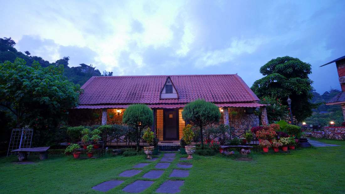 Riverstone Cottages Image