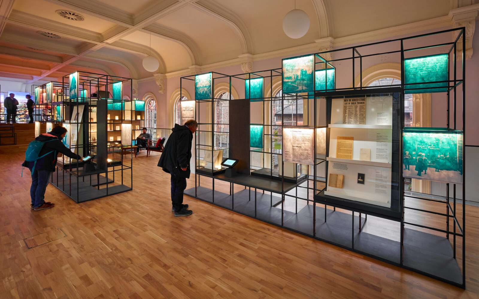 Museum of Literature Ireland Tickets Image