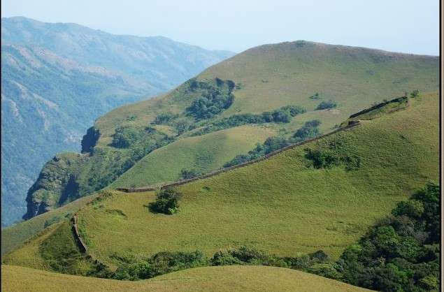 Offroad Jeep Ride: Madugundi Falls And Ballalarayana Durga Image