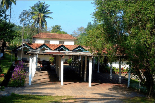 Kolavara Heritage Homestay, Shimoga Image
