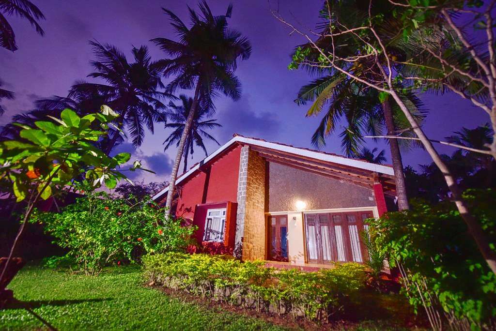 Summer Sands Beach Resort Mangalore Image