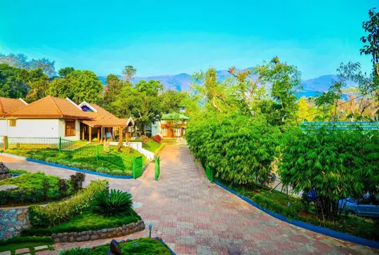 Honeydewwz Exoticaa Hotel & Resort Image