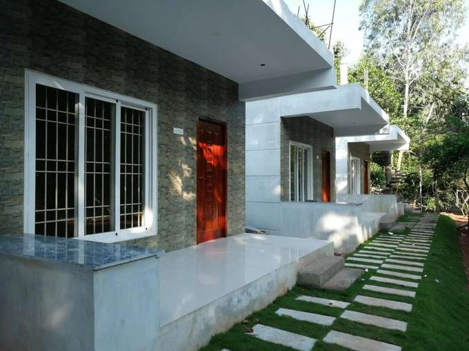 A Beachside Getaway With Tranquil Views In Pondicherry