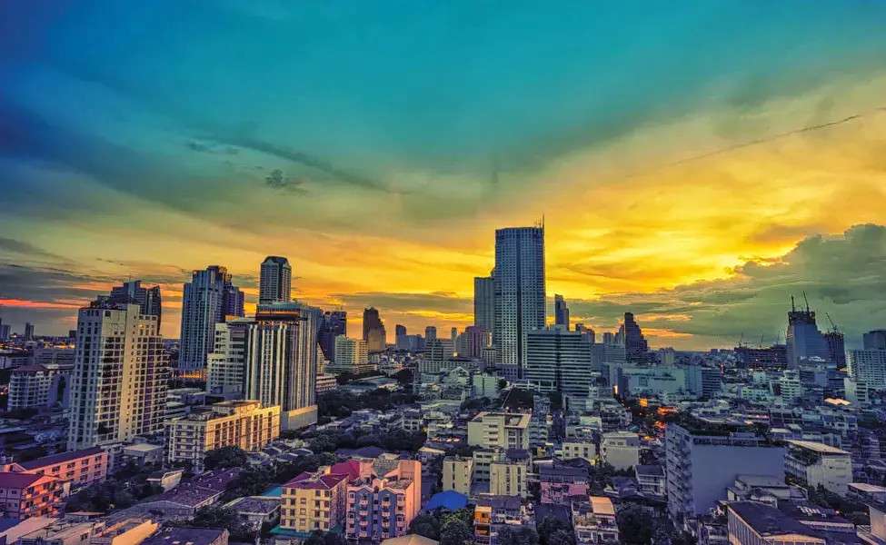 6 Days South Africa Honeymoon Package Image