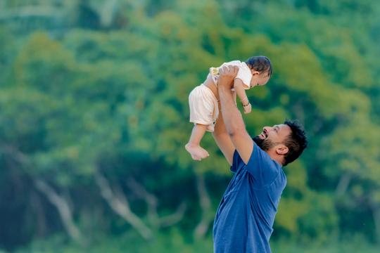Couple Photoshoot in Yelagiri Image