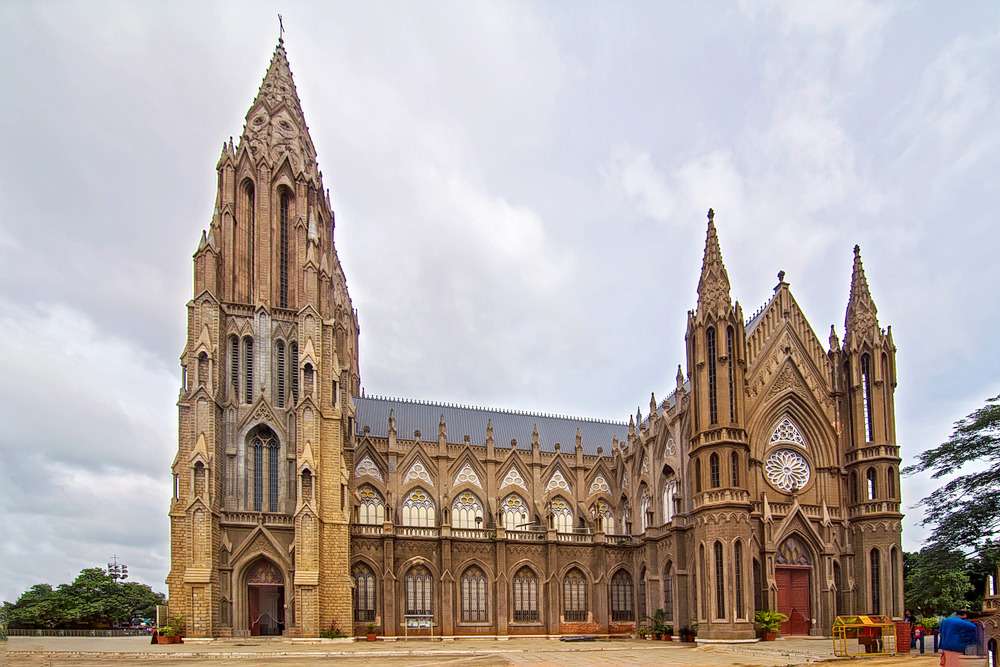 Bangalore to Mysore Tour Package Image