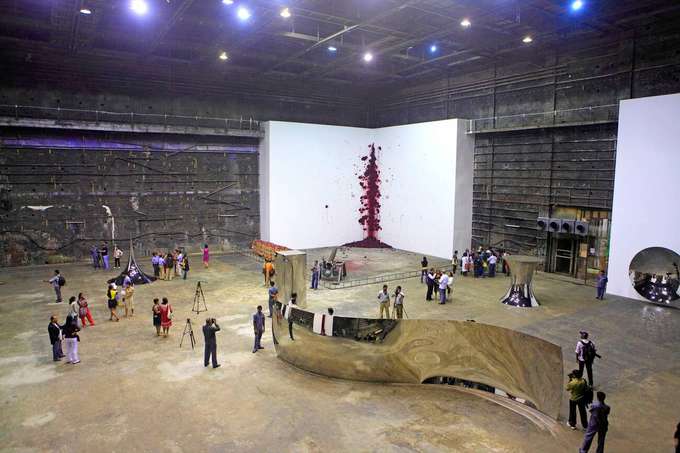 Glance at Bollywood’s legacy outside the iconic Mehboob Studios