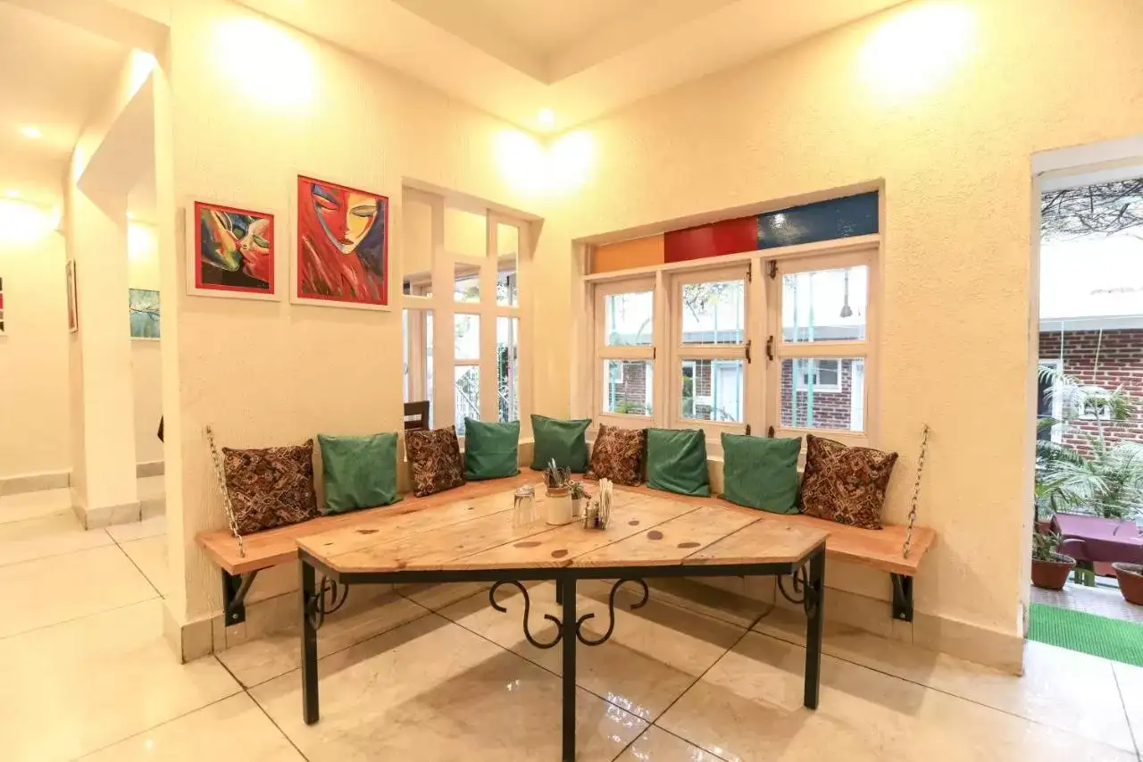 Swiss Cottage and Spa By Salvus Image