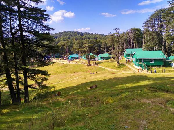 Patnitop Park