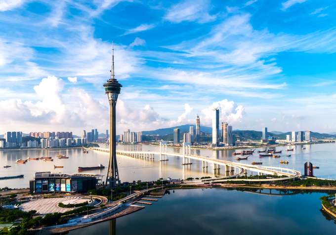 10-Days Journey Through Hong Kong, Macau & Malaysia