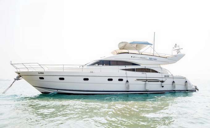 Mumbai To Alibaug Speed Boat