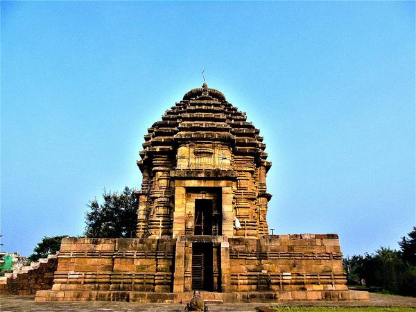 Bhaskar Eswaran Temple