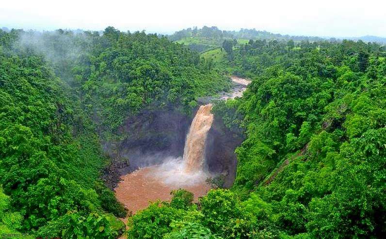 One Day Trip to Jawhar Image