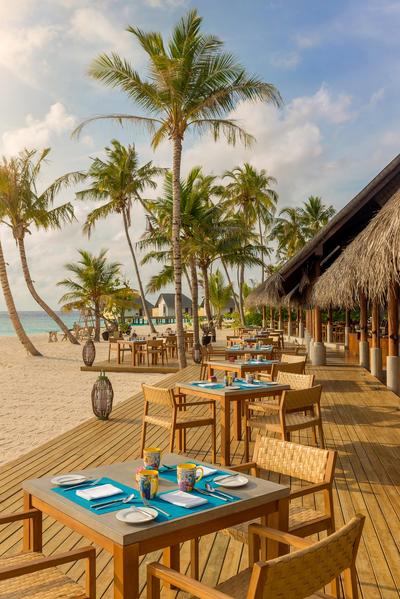 Fushifaru Maldives Image