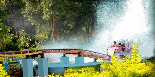 Crystal World Haridwar Image