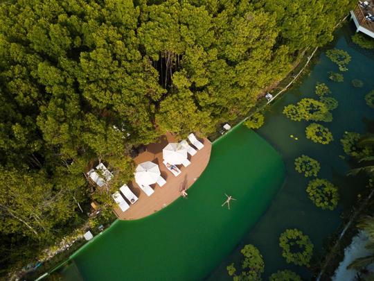 Dreamland Maldives Image