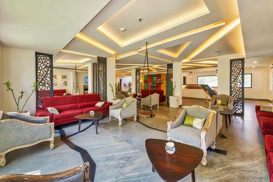 Sterling Wayanad Image