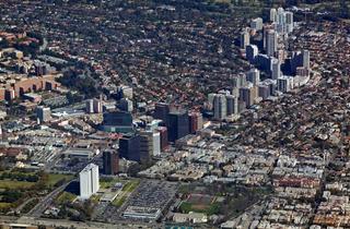 Gmplabzi54aws80ad8m5g2bphzd7 aerial photograph wilshire boulevard los angeles california cnfgf2 transformed