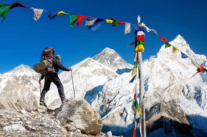 Kaliheni Pass Trek, Himachal Pradesh