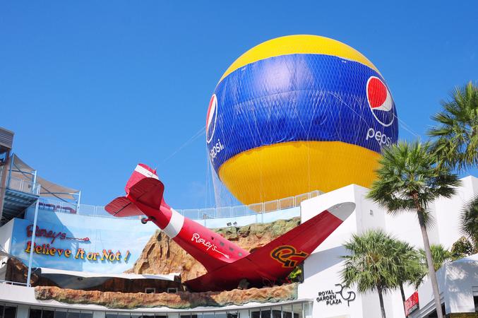 Ripley's Believe It or Not