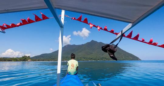 Puerto Princesa Underground River Tour Image