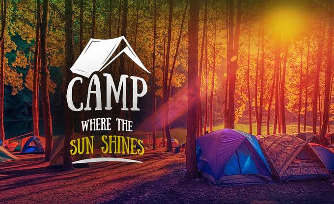 Welcome to the camping in Madikeri