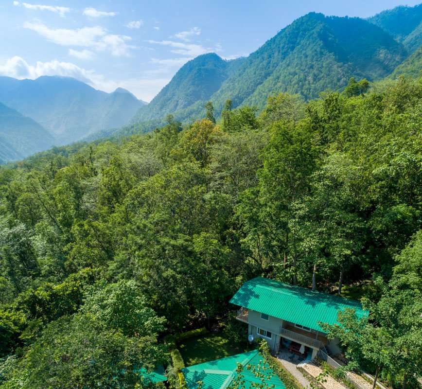 Atali Ganga Resort Image