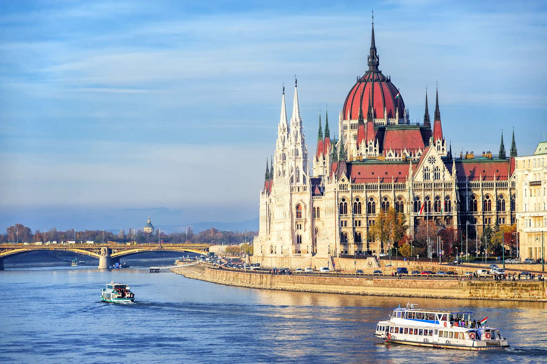 Wonders Of East Europe | Group Tour Package Image