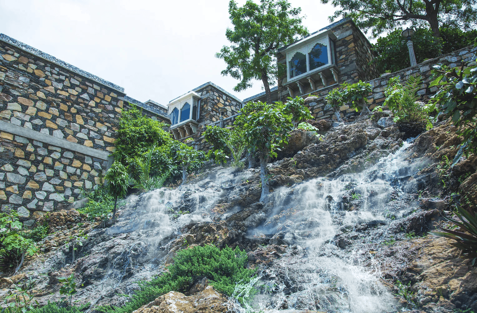  Heritage Resort Udaipur Image