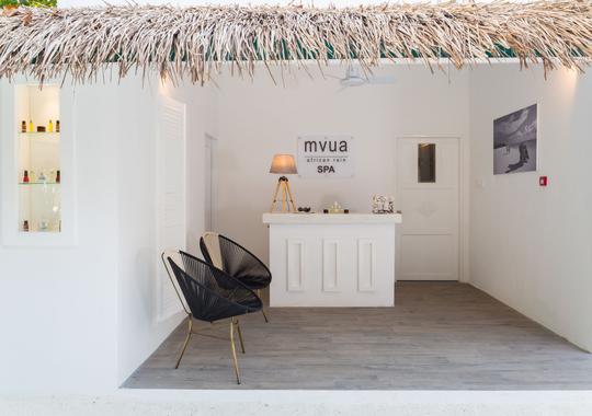 Sandies Bathala Resort, Maldives Image