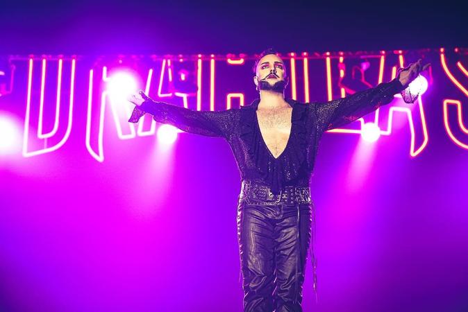 Dracula's Cabaret Gold Coast