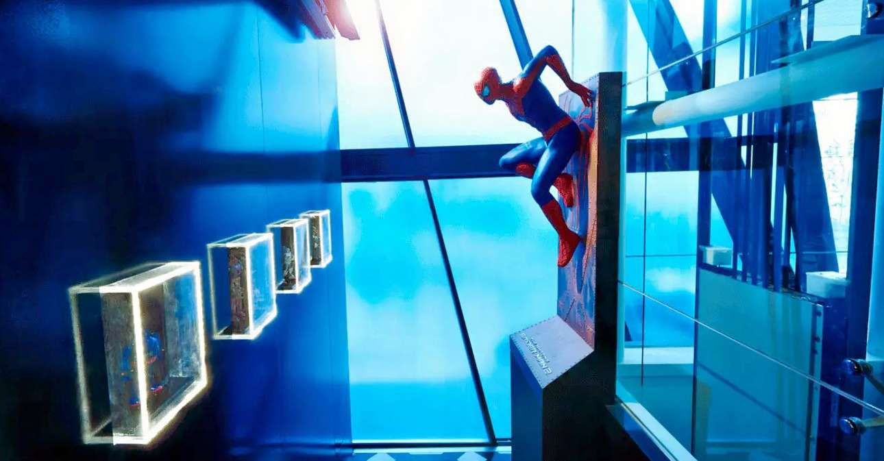 Figure Museum W Tickets in Seoul Image