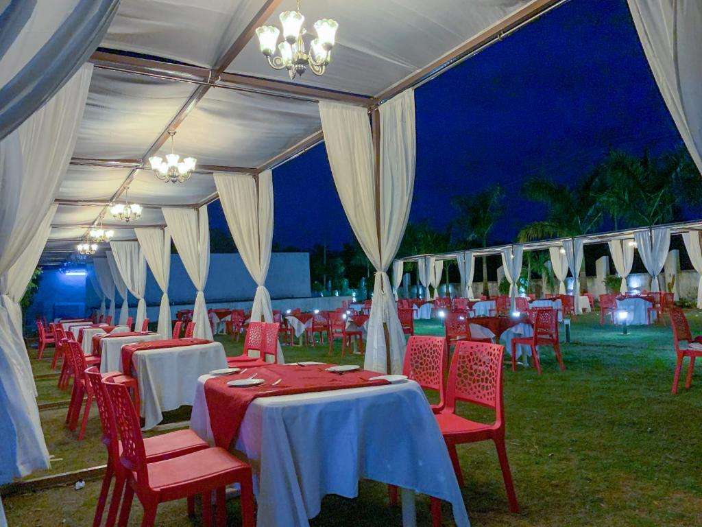 Aryaan Resort, Udupi Image