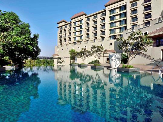 Novotel Imagica, Lonavala Image