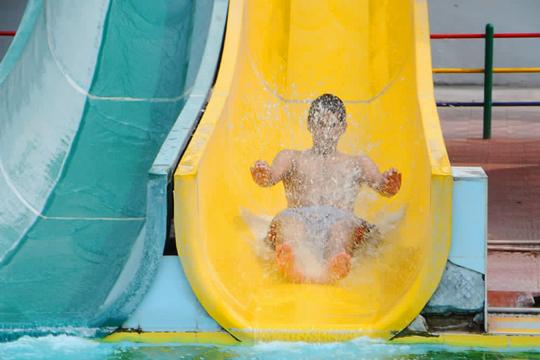 Srinidhi Resorts Ghatkesar Image