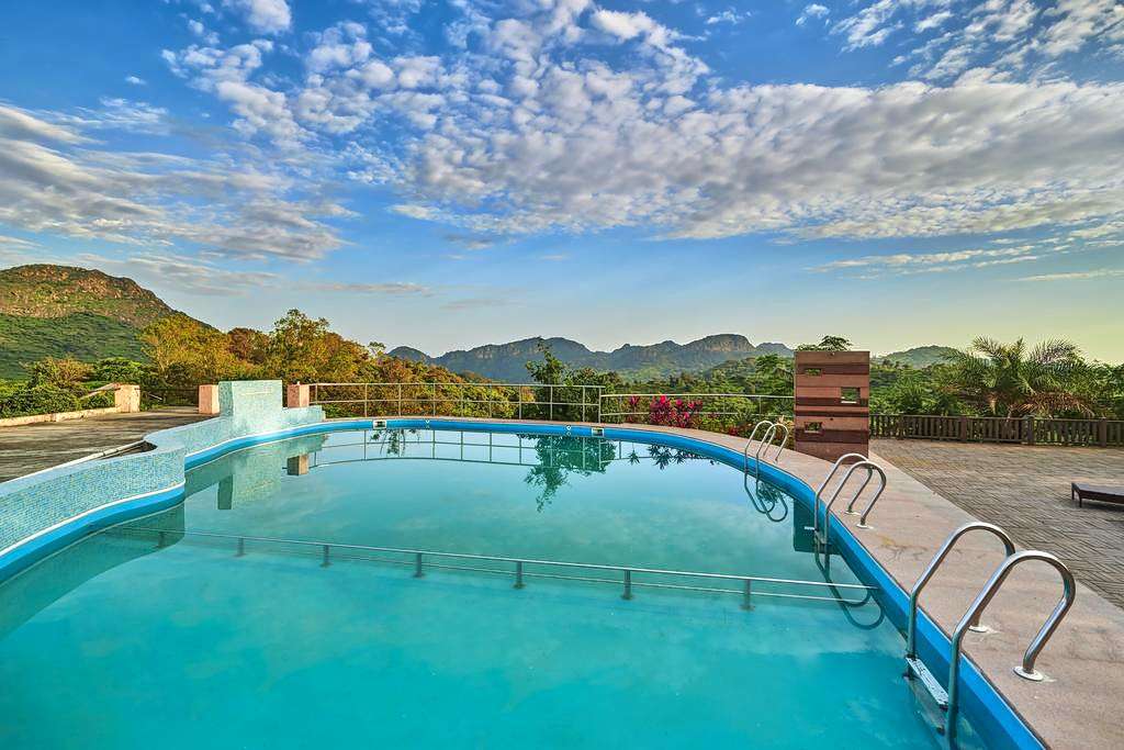Sterling Resort Mount Abu Image