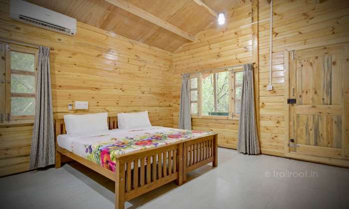 Seethanadi Nature Camp in Udupi Image