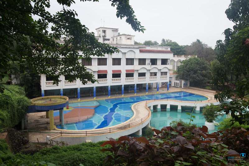 Rivergate Resort Image