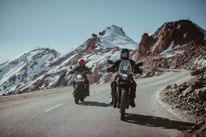 Chandigarh To Spiti Bike Expedition | Royal Enfield Special