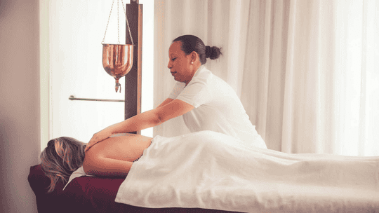 Sugar Beach Mauritius Image