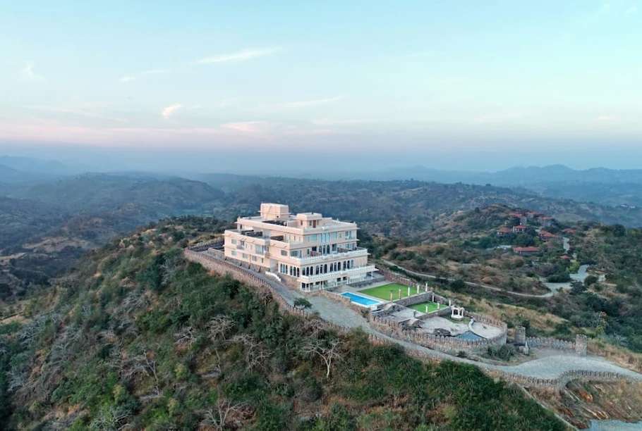 Fateh Safari Lodge, Kumbhalgarh | Luxury Staycation Deal
