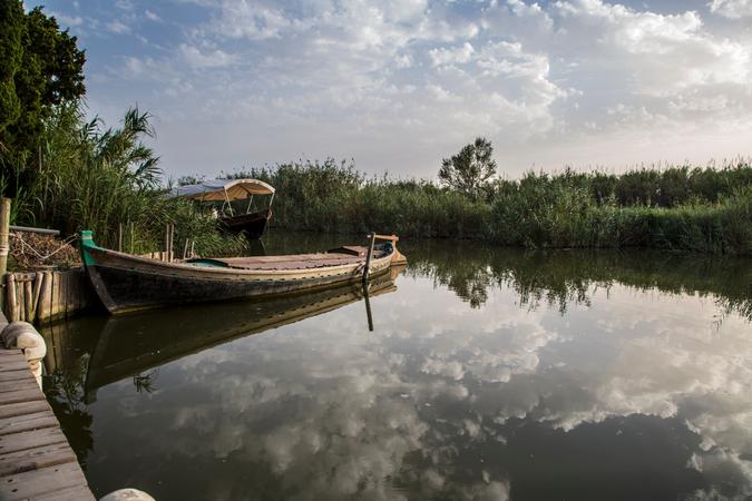 Albufera Natural Park