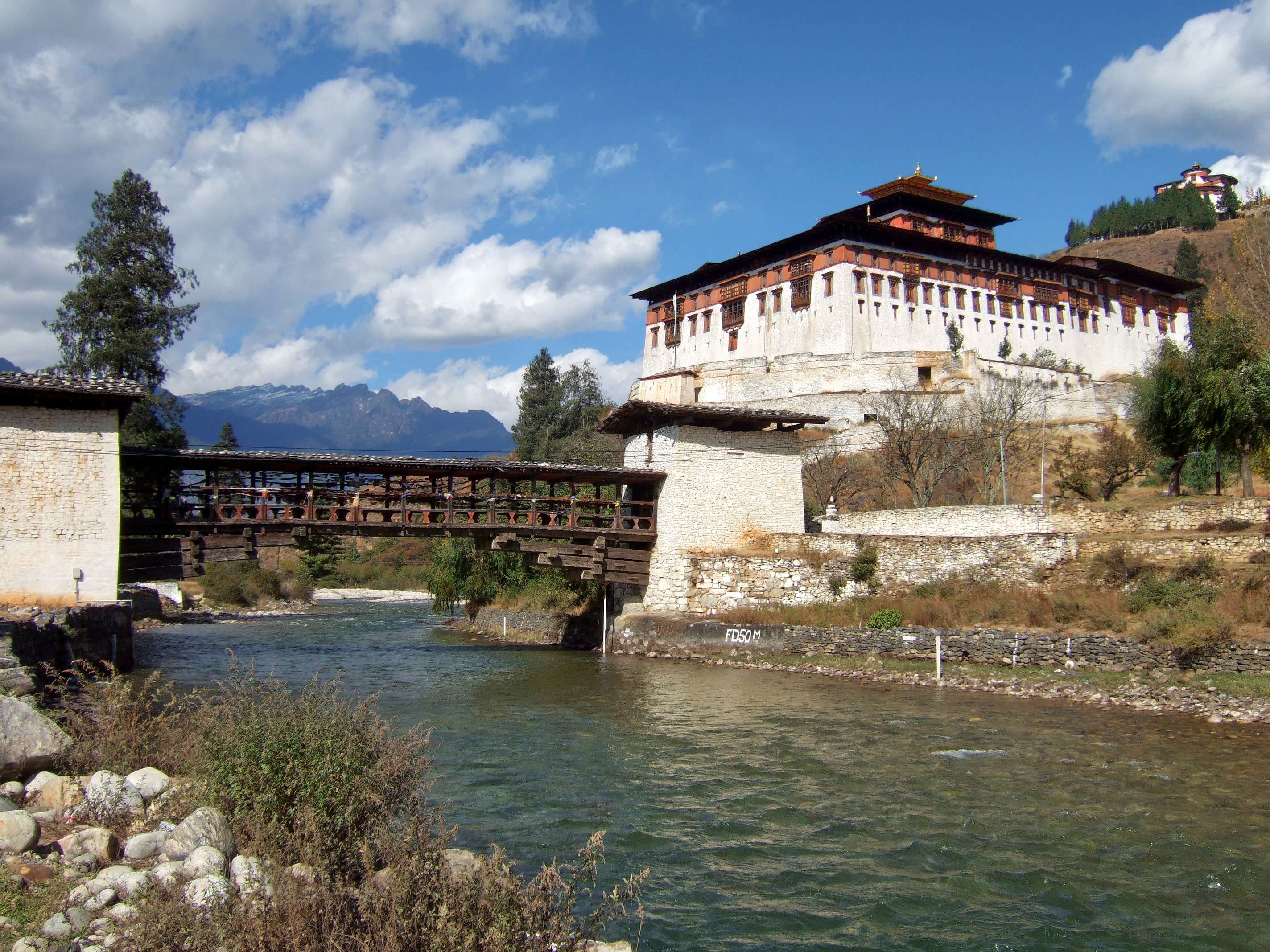 11 Days Sightseeing Tour in Bhutan
