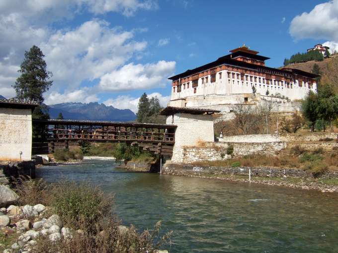 11 Days Sightseeing Tour in Bhutan