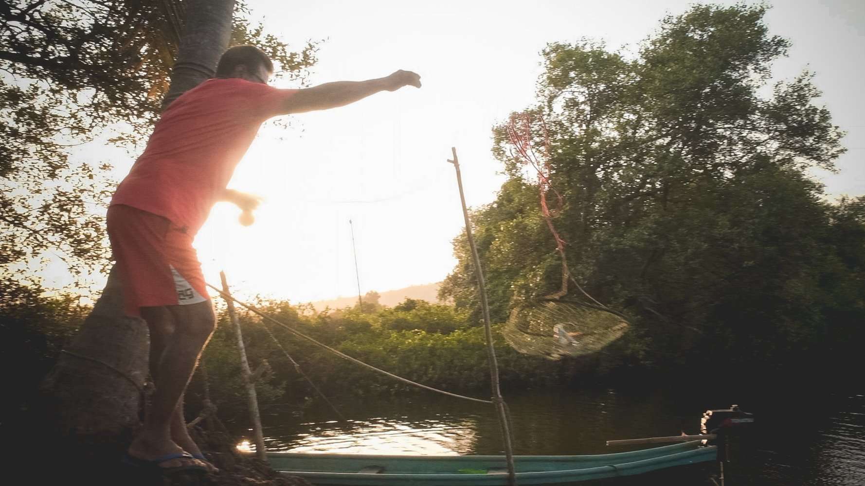 Island Safari Goa Tickets Image